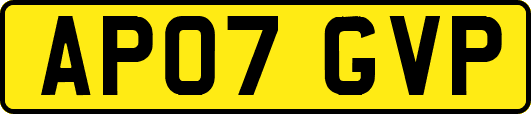 AP07GVP
