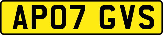 AP07GVS