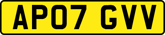 AP07GVV