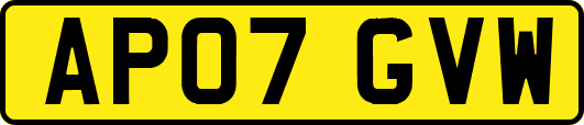 AP07GVW