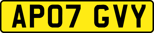 AP07GVY