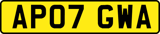 AP07GWA