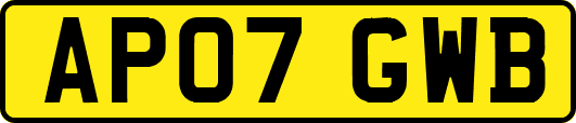AP07GWB