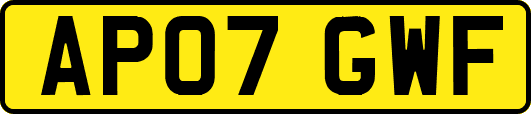 AP07GWF