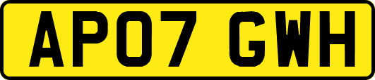 AP07GWH
