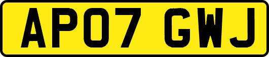 AP07GWJ