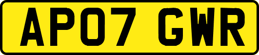AP07GWR