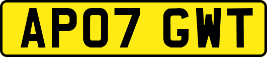 AP07GWT