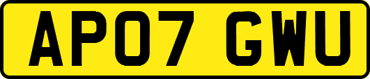 AP07GWU