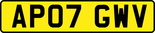 AP07GWV