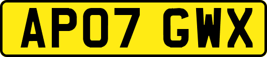 AP07GWX