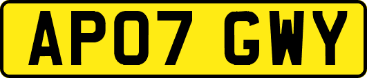AP07GWY