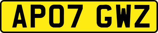 AP07GWZ