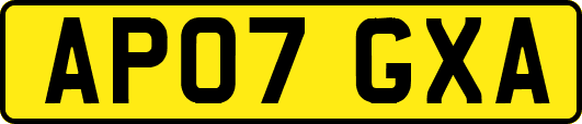 AP07GXA