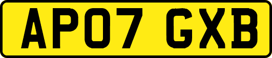 AP07GXB