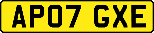 AP07GXE