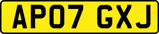 AP07GXJ