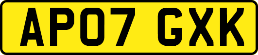 AP07GXK