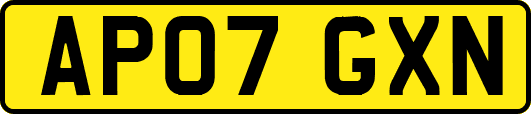 AP07GXN