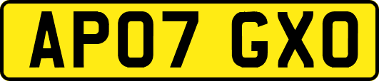 AP07GXO