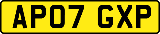 AP07GXP