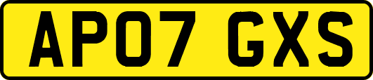 AP07GXS