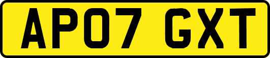 AP07GXT