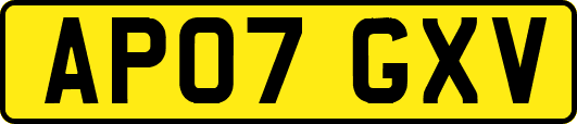 AP07GXV