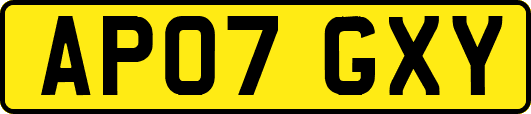 AP07GXY