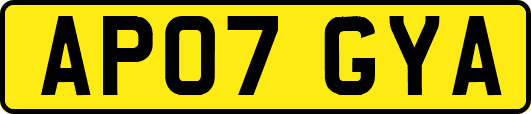AP07GYA