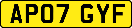 AP07GYF