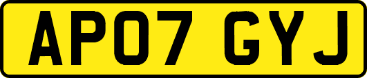 AP07GYJ