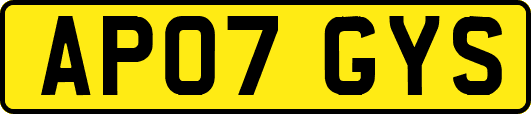 AP07GYS