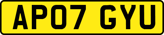 AP07GYU
