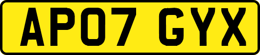 AP07GYX