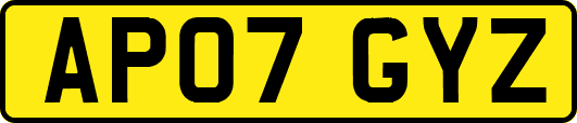 AP07GYZ