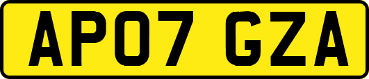 AP07GZA