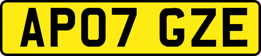 AP07GZE