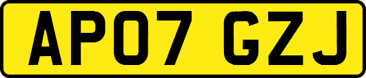 AP07GZJ