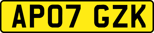 AP07GZK