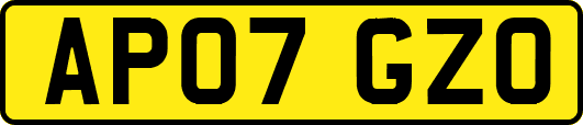 AP07GZO