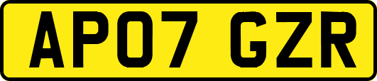 AP07GZR