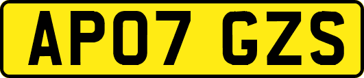 AP07GZS