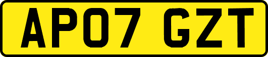 AP07GZT