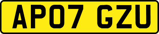 AP07GZU