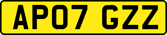 AP07GZZ