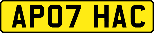 AP07HAC