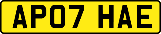 AP07HAE