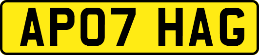 AP07HAG