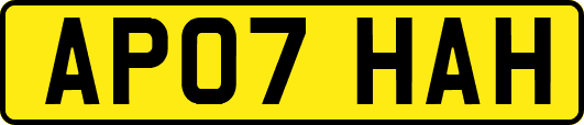 AP07HAH